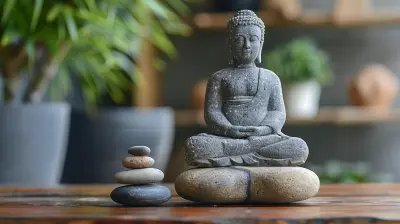 How to Incorporate Mindfulness into Your Curriculum