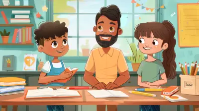 How to Integrate Differentiated Instruction in Lesson Planning