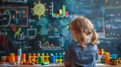 How to Integrate Differentiated Instruction in Lesson Planning