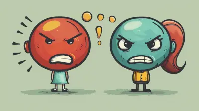 How to Manage Non-Verbal Cues in Video Meetings