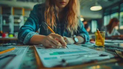 How To Manage Your Time During A Timed Exam