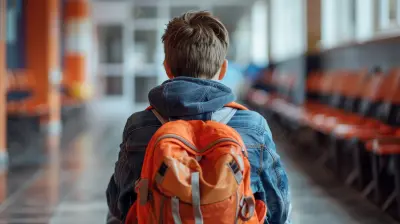 How to Motivate Students Who Struggle with Low Confidence