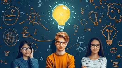 How to Motivate Students With Different Learning Styles