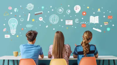 How to Motivate Students With Different Learning Styles