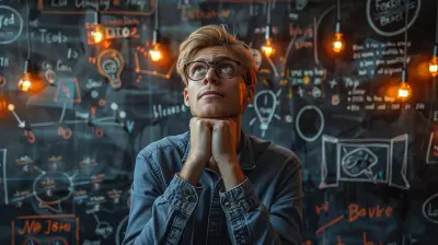 How to Nurture Critical Thinking in Ethical Decision-Making