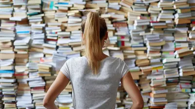 How to Organize Your Notes for Maximum Retention