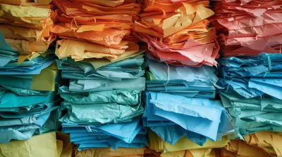 How to Organize Your Notes for Maximum Retention