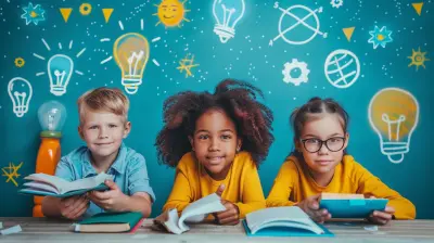 How to Prepare for a Differentiated Classroom: A Teacher’s Guide