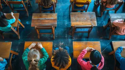 How to Prepare for a Differentiated Classroom: A Teacher’s Guide