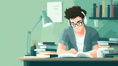 How to Recover from a Low GPA When Applying in 2026