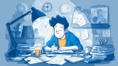 How to Recover from a Low GPA When Applying in 2026