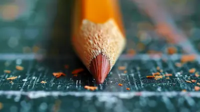 How to Set Realistic Goals for Your Study Sessions