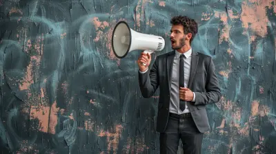 How to Speak Up in Meetings with Confidence