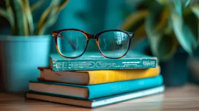 How to Stay Accountable to Your Study Plan