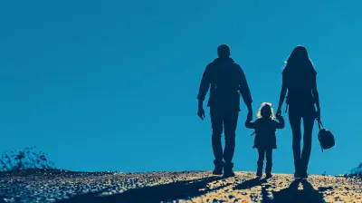 How to Stay Involved in Your Child’s Middle School Years