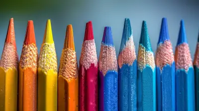 How to Stay Involved in Your Child’s Middle School Years