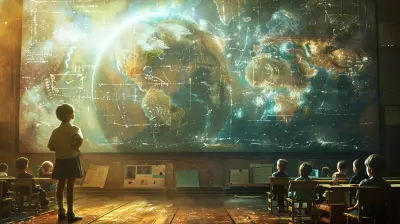 How to Teach Group Projects in a Virtual Classroom Setting