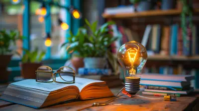 How to Turn Boring Subjects into Interesting Study Sessions