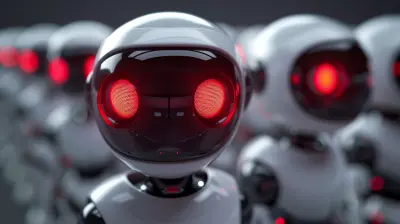 How to Use AI Tutors to Enhance the E-Learning Experience