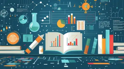 How to Use Data to Inform Curriculum Development