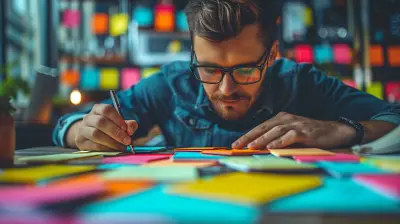 How to Use Flashcards Effectively for Exam Prep