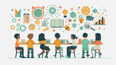 How to Use Formative Assessments for Student Success