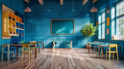 How to Use Learning Stations for Differentiated Instruction