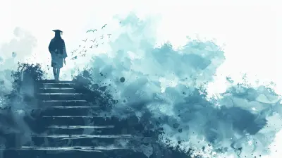 How to Use Past Mistakes to Improve Future Study Strategies