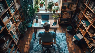 How to Use Technology to Enhance Your Study Plan