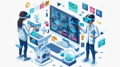 How to Use Virtual Labs to Enhance STEM Education