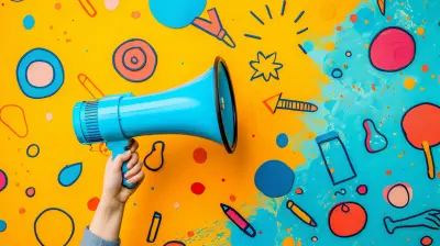 How To Use Visual Aids To Enhance Your Message