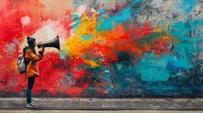 How To Use Visual Aids To Enhance Your Message