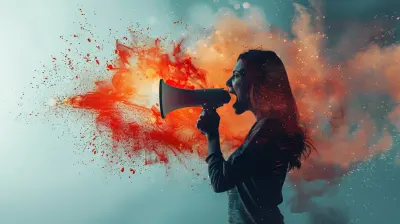 How to Use Visual Aids to Enhance Your Message