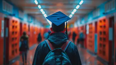 How Transfer Admissions Work in 2027
