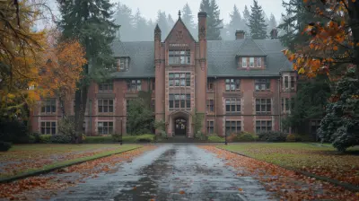 How Transfer Admissions Work in 2027