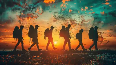 How Travel Can Build Cultural Awareness in Students