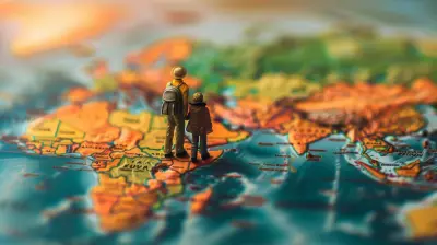 How Travel Can Build Cultural Awareness in Students