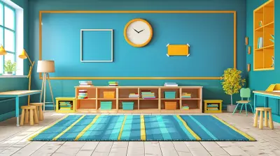 How Virtual Classrooms are Revolutionizing Special Education