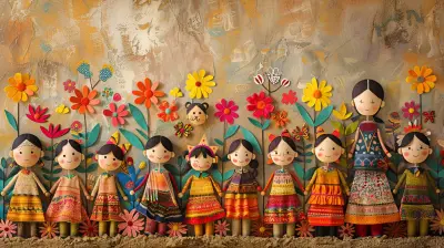 Incorporating Cultural Holidays into the Classroom