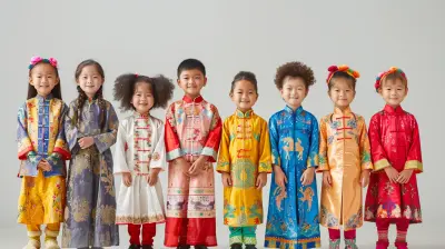 Incorporating Cultural Holidays into the Classroom