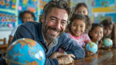 Incorporating Cultural Holidays into the Classroom
