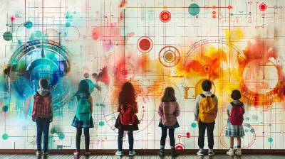 Incorporating Differentiation into Curriculum Mapping