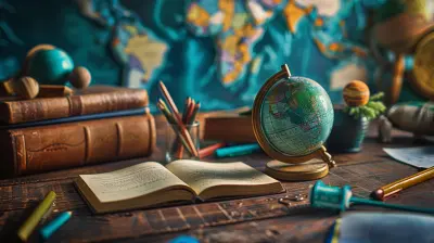Incorporating Differentiation into Curriculum Mapping