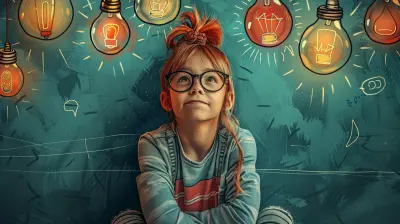 Incorporating Student Choice to Boost Motivation in Lessons