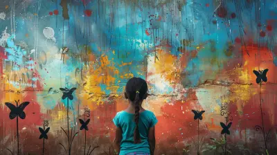 Inspiring Resilience in Children: Overcoming Life’s Setbacks