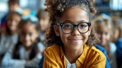 Integrating Character Education into STEM Subjects