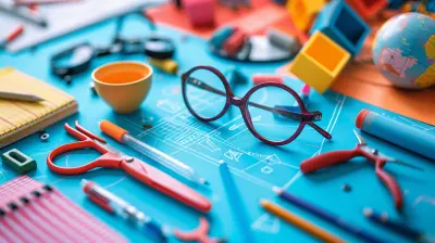 Integrating Real-World Skills into Curriculum Design