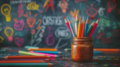 Leveraging Student Feedback to Refine Your Curriculum
