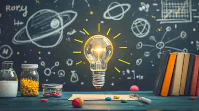 Leveraging Student Feedback to Refine Your Curriculum