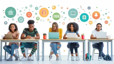 Leveraging Student Feedback to Refine Your Curriculum